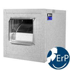 CASALS - Ventilátor BOX BD 9/9 M4 0,35 kW