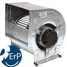 CASALS - Ventilátor BD 9/7 M6 0,12 KW