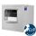 CASALS - Ventilátor BOX BD 10/10 M4 0,59 KW
