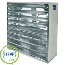 CASALS - Ventilátor HJB 140 T4 1,1kW  - akciós, a készlet erejéig!