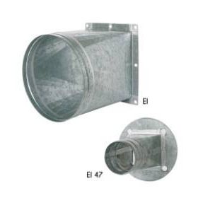 CASALS - Csatlakozó karima EI 18/7