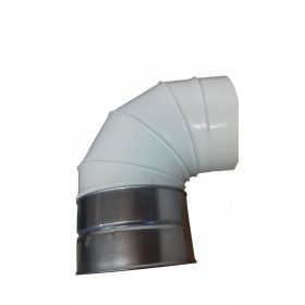 FALMEC KACL.401 Könyök elem 90° D150 