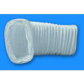 GONAL PR-1000/6  flexi csatorna PVC, 55x220 L=6000