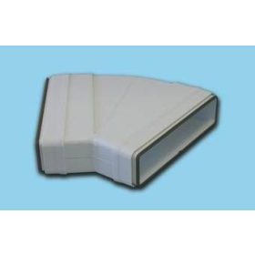 GONAL SU-2071ES lapos csatorna 45° vízszintes, 90x180