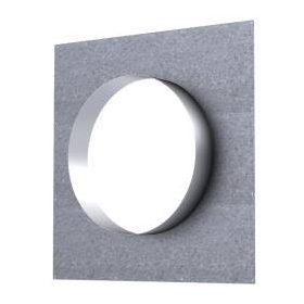 CASALS - Csatlakozó karima TBIC KENTALBOX PLUS 560